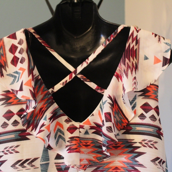 Dress - Picture 2 of 3